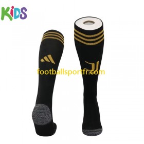 Juventus Enfant Domicile Chaussettes 2023-2024